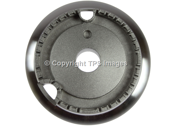 Hotpoint & Cannon Genuine Rapide Burner Ring